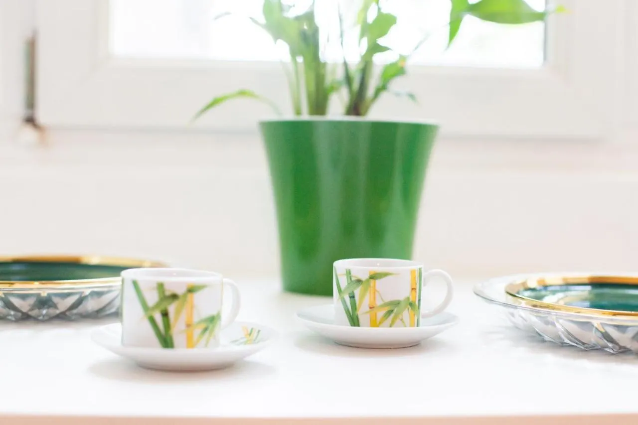 Green Art Studio Бухарест