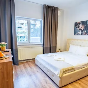 Cozy Near Calea Victoriei Bucarest